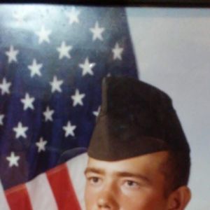 Meet your Posher, Wayne